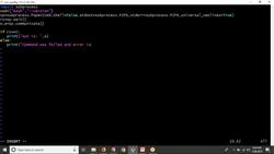 Complete Python Scripting for Automation - Practice-1 with subprocess module Instructional Video
