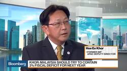 Malaysia Should Try to Contain 3% Fiscal Deficit for 2019, Says Asean +3 Macroeconomic's Khor News Clip