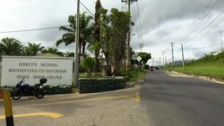 VOICED : El sobreviviente de las ejecuciones militares en Colombia que simuló su muerte News Clip