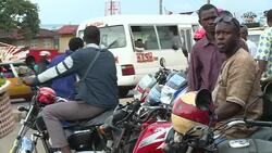 CLEAN : New head of UN Ebola fight visits Freetown News Clip