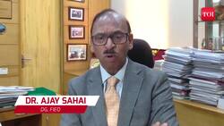 'Trump Tariffs Both Gain & Pain': Check List Of Countries That Could Hurt Indian Exports News Clip