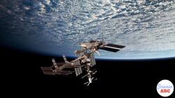 How Do Astronauts Get Breathable Oxygen In Space (Aboard The ISS)? Instructional Video