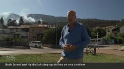 Israel rejects Lebanon ceasefire, launches missile barrage on Beirut News Clip