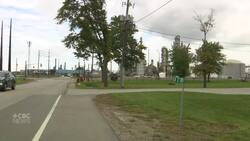 First Nation evacuates during removal of toxic chemical at Ontario plant Instructional Video