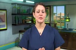 Drawing the Rock Cycle Instructional Video