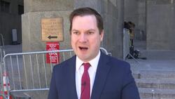 Closing arguments over, Weinstein fate lies with jurors Instructional Video