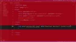 Images, Audio and Video Instructional Video