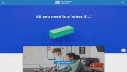 3D-printed guitar helps students learn about STEM News Clip