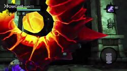 Darksiders 2 Walkthrough Part 59 - Chapter 9 Instructional Video