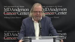TX doctor shares Nobel for cancer breakthrough News Clip