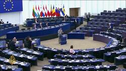 Germany far-right party: AFD launches campaign for European elections News Clip