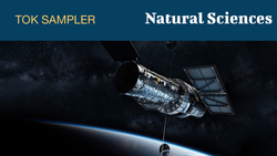 Natural Sciences Instructional Video