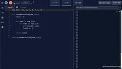 Data Structures and Algorithms The Complete Masterclass - Big O(n^2) Complexity Instructional Video