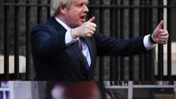 Brexit negotiations resume after pandemic strains timeline News Clip