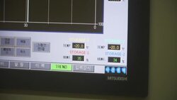 CLEAN : Last resort: the seeds kept safe in a South Korean mountain News Clip