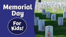 History of Memorial Day Instructional Video