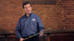 How to Make a Great Opening Pool Shot Instructional Video