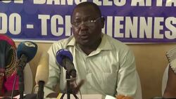 CLEAN : Civil society in Chad demands dissolution of Transitional Council News Clip