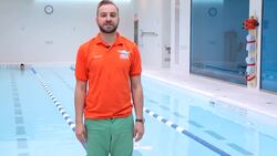 How to Breathe during the Breaststroke Instructional Video