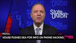 Lawmakers Press for Answers Over Use of Israeli Spyware News Clip