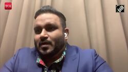 India-Maldives row: Former Maldives Vice President Adeeb speaks out on remarks against PM Modi News Clip