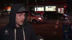 Bystander dies after targeted shooting News Clip