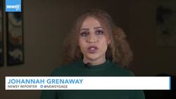 China Releases Some Details Of Proposed Security Law For Hong Kong News Clip