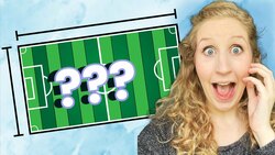 Calculating the Area of a Rectangle Made Easy Instructional Video