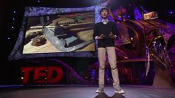 TED: The art of bow-making | Dong Woo Jang Instructional Video