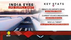 Trump’s tariffs open big window for India News Clip