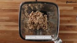 How to make oat milk Instructional Video