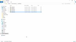 HTML Tutorial for Beginners(2022) - Set Background Color in HTML Instructional Video