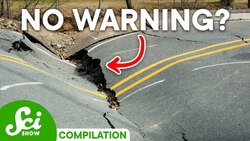 Why We Can't Predict Earthquakes Instructional Video