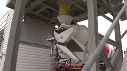 CLEAN : France: The construction sector turns to recycled concrete to curb global warming News Clip