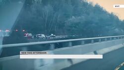 Police: 2 Bridgeport children killed in Beacon Falls accident News Clip