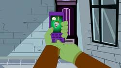 Happy Halloween Song Instructional Video