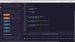 The Complete Solidity Course - Zero to Advanced for Blockchain and Smart Contracts - Solution - Contract Visibility Advanced II Instructional Video