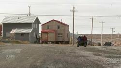 Canada Infastructure Bank provides $6.7M for Sanikiluaq wind farm News Clip