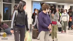 Coronavirus outbreak: Ethiopia steps up prevention measures News Clip