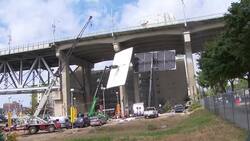 The Eiffel Tower reopens | Bright side News Clip