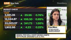 Long-End Treasuries Are Attractive, TD Securities Says News Clip