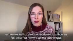 Toddler tablet use linked to behavioural problems, says study News Clip