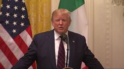 Trump says Syria 'very nicely under control' Instructional Video