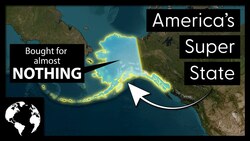 Alaska: Why America's Largest State Is Also Its Most Important Instructional Video