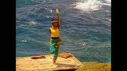 CHIN LOCK Instructional Video