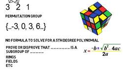 The Math Major (Part 2) Instructional Video