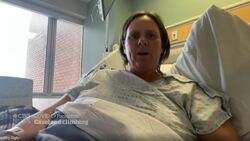 COVID-19 hospitalizations reach all-time high in Sask. News Clip