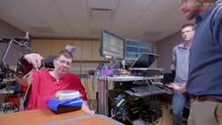 This Amazing Technology Is Helping Quadriplegics Move Again! Instructional Video