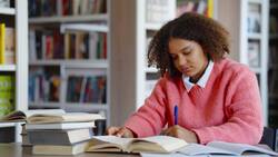 I WONDER - How Are The Elements Listed? Instructional Video