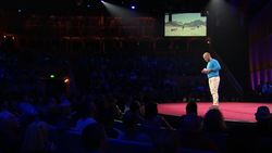 TED: To the South Pole and back — the hardest 105 days of my life | Ben Saunders Instructional Video